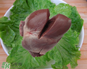怎樣腌豬心？豬心怎么腌制？