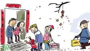正月可以回娘家嗎？正月初幾可以回娘家？