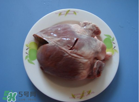 腌豬心要多長(zhǎng)時(shí)間？豬心要腌制多久？