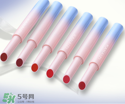 卡奈姿口紅怎么查真?zhèn)?？卡奈姿口紅真假查詢