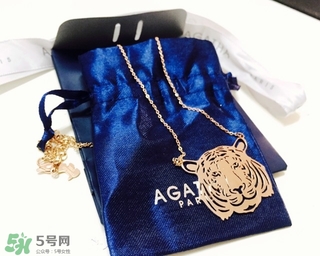 agatha項鏈多少錢？agatha項鏈價格