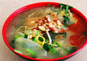 吃麻辣燙會口腔潰瘍嗎？口腔潰瘍能吃麻辣燙嗎？