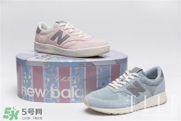 new balance2017情人節(jié)限量鞋子多少錢？