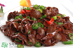 腌豬心要洗嗎？腌豬心怎么處理？