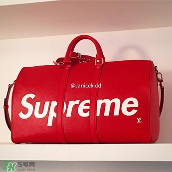 lv和supreme合作款有哪些？lv和supreme合作款多少錢(qián)？