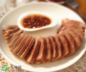 豬舌頭怎么做好吃？腌豬舌頭的做法大全
