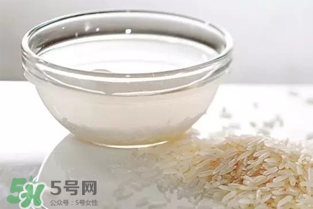 淘米水有什么作用？淘米水竟隱藏10大功效