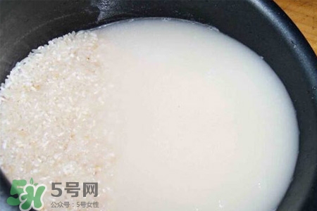 淘米水有什么作用？淘米水竟隱藏10大功效