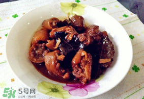 怎樣腌豬尾巴？豬尾巴怎么腌？