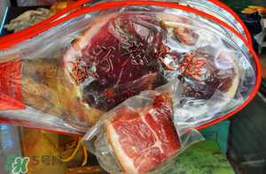 豬腿怎么腌制？腌豬腿怎么做好吃？