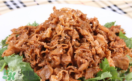 羊肉怎么腌制？腌制的羊肉怎么做好吃？