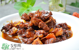 羊肉怎么腌制？腌制的羊肉怎么做好吃？