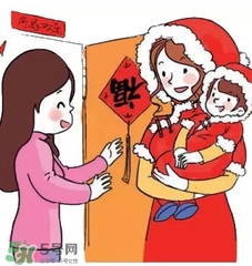 正月可以出門嗎？正月初幾不可以出門？