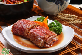 自己在家怎么腌牛排？自己在家腌制牛排需要什么材料？