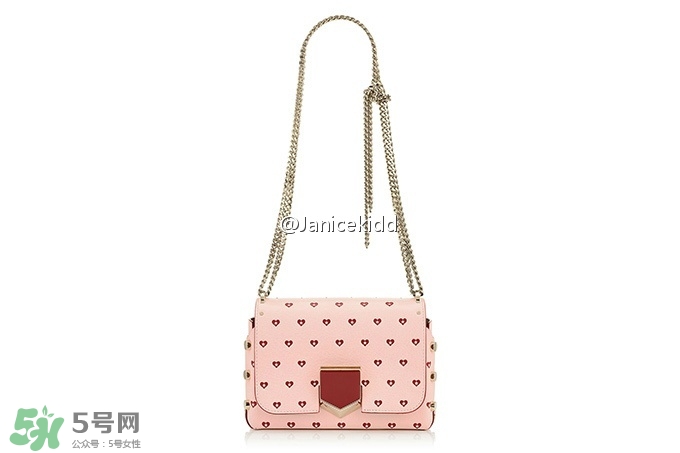 jimmy choo2017情人節(jié)限量有哪些？jimmy choo2017情人節(jié)包包價(jià)格