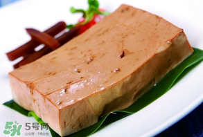 豆腐腌咸了怎么辦？怎樣腌豆腐好吃？
