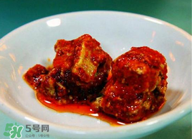 豆腐腌咸了怎么辦？怎樣腌豆腐好吃？