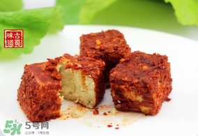 豆腐腌咸了怎么辦？怎樣腌豆腐好吃？