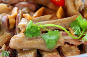怎么腌鵝肉？腌鵝肉怎么做好吃？
