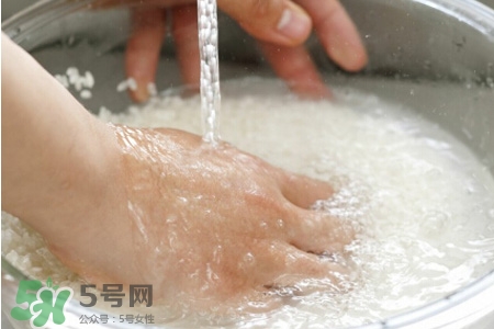 淘米水能喝嗎？喝淘米水有什么好處？