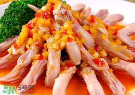 生鴨舌怎么處理？鴨舌怎么保存？