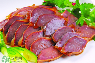 鵝胗多少錢一斤？鵝胗和鴨胗哪個(gè)貴？