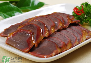 鵝胗多少錢一斤？鵝胗和鴨胗哪個(gè)貴？