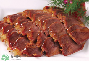 鵝胗多少錢一斤？鵝胗和鴨胗哪個(gè)貴？