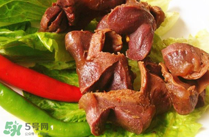 鴨胗多少錢(qián)一斤？熟鴨胗多少錢(qián)一斤？