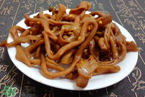 鴨腸多少錢(qián)一斤？絕味鴨腸多少錢(qián)一斤？