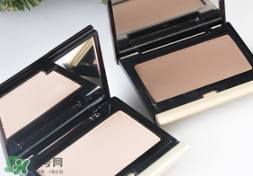 kevyn aucoin修容怎么用？KA修容粉膏使用方法