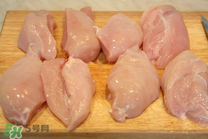 雞胸肉多少錢一斤？冰凍雞胸肉多少錢一斤？