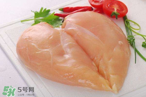 雞胸肉煮多久能熟？雞胸肉怎么煮比較嫩？