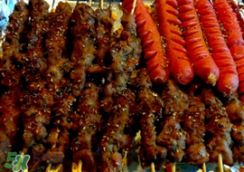 羊肉烤箱烤多久？羊肉烤箱烤多久能熟？