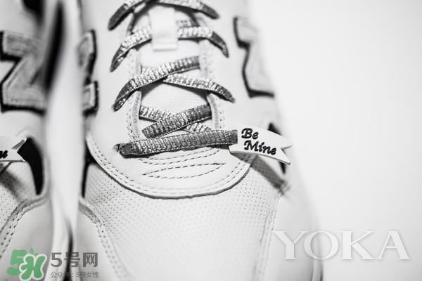 new balance2017情人節(jié)限量鞋子多少錢？