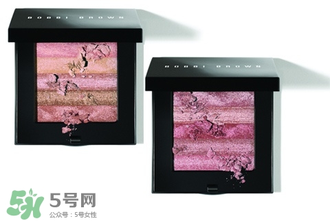 bobbi brown2017情人節(jié)彩妝有哪些？芭比布朗2017情人節(jié)系列價(jià)格