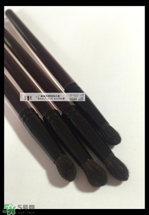 kevyn aucoin化妝刷怎么樣？KA化妝刷怎么用？