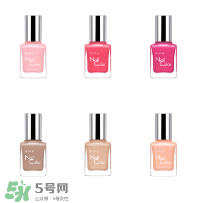 rmk20周年紀(jì)念彩妝有哪些多少錢？rmk20周年紀(jì)念color change2017