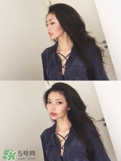 kevyn aucoin修容怎么用？KA修容粉膏使用方法