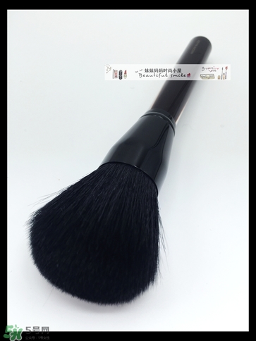 kevyn aucoin化妝刷怎么樣？KA化妝刷怎么用？