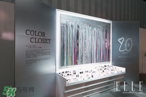 rmk20周年紀(jì)念彩妝有哪些多少錢(qián)？rmk20周年紀(jì)念color change2017