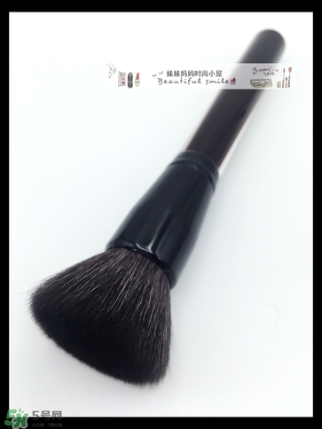 kevyn aucoin化妝刷怎么樣？KA化妝刷怎么用？