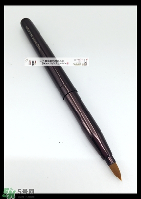 kevyn aucoin化妝刷怎么樣？KA化妝刷怎么用？