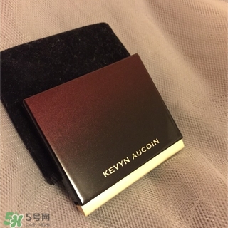 kevyn aucoin修容粉多少錢(qián)？KA修容粉價(jià)格