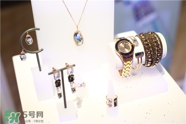 施華洛世奇2017春夏新款有哪些？施華洛世奇2017春夏新款多少錢？