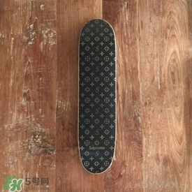 lv和supreme合作款有哪些？lv和supreme合作款多少錢(qián)？