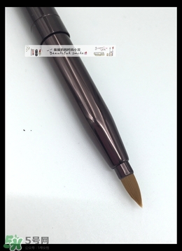 kevyn aucoin化妝刷怎么樣？KA化妝刷怎么用？