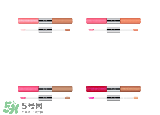 rmk20周年紀(jì)念彩妝有哪些多少錢？rmk20周年紀(jì)念color change2017