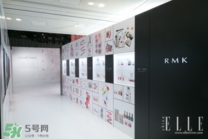 rmk20周年紀(jì)念彩妝有哪些多少錢(qián)？rmk20周年紀(jì)念color change2017