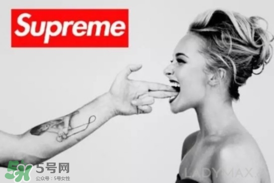 lv和supreme合作款有哪些？lv和supreme合作款多少錢(qián)？